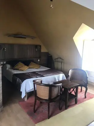 Dört Kişilik Oda