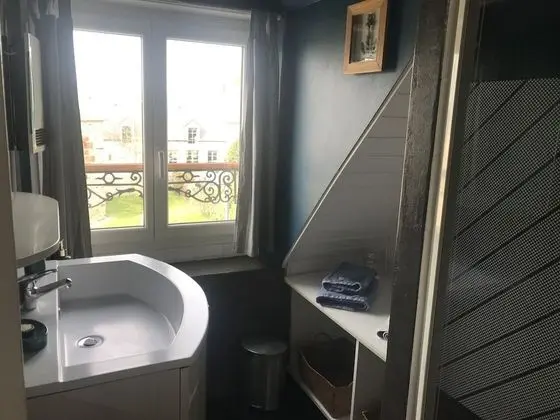 Dört Kişilik Oda