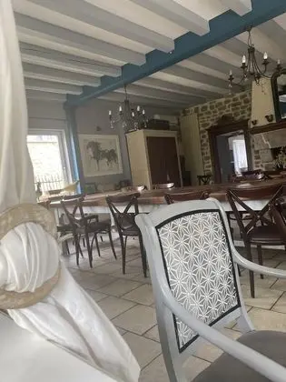Dört Kişilik Oda