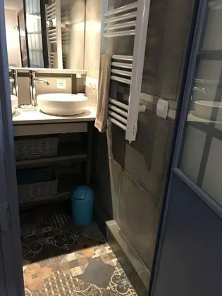 Dört Kişilik Oda