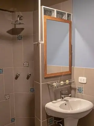 Romantic Tek Büyük Yataklı Oda
