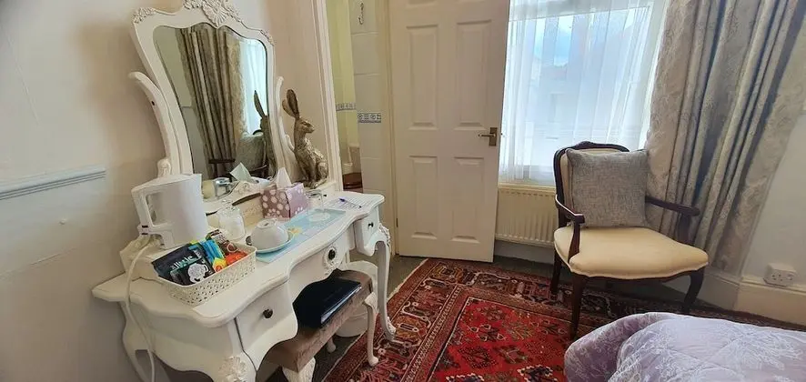 Tek Kişilik Oda