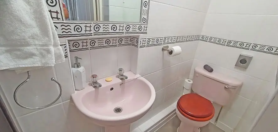 Tek Kişilik Oda