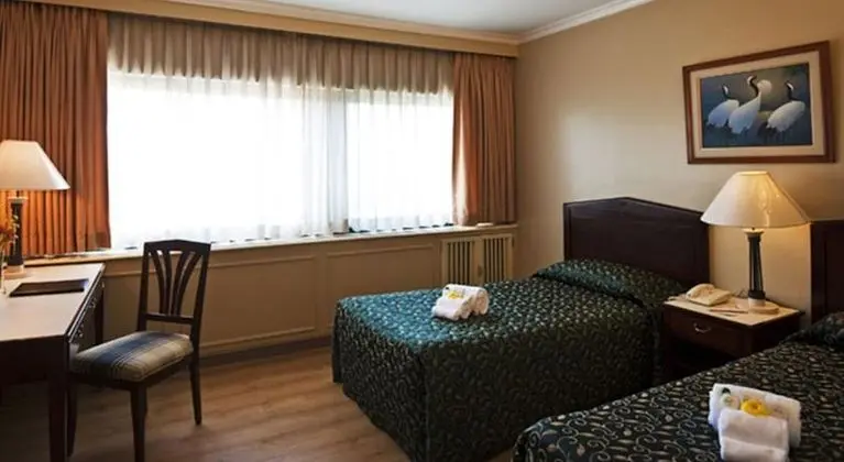 Çift ​​kişilik Deluxe