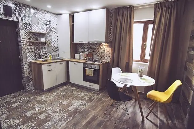 Comfort Apart Daire, 1 Yatak Odası