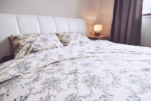 Comfort Apart Daire, 1 Yatak Odası