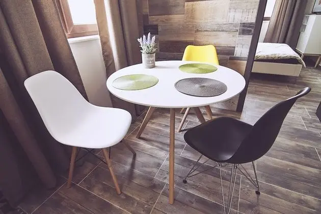 Comfort Apart Daire, 1 Yatak Odası
