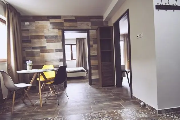 Comfort Apart Daire, 1 Yatak Odası