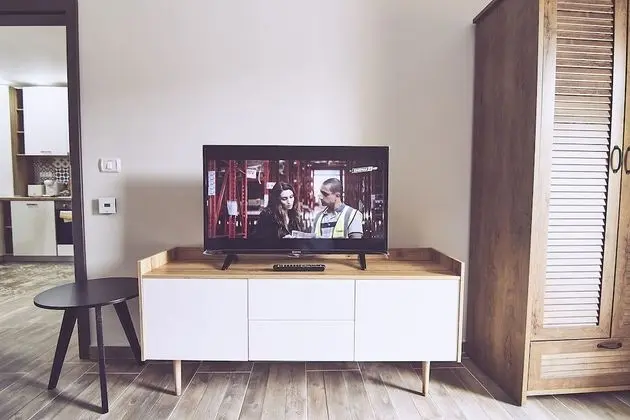 Comfort Apart Daire, 1 Yatak Odası