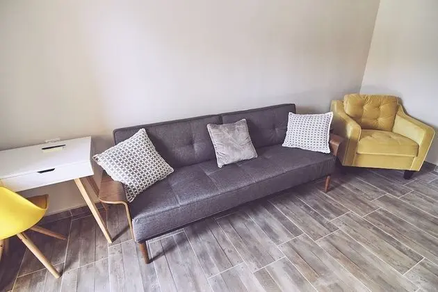 Comfort Apart Daire, 1 Yatak Odası