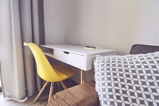 Comfort Apart Daire, 1 Yatak Odası