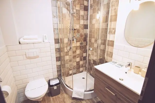 Comfort Apart Daire, 1 Yatak Odası