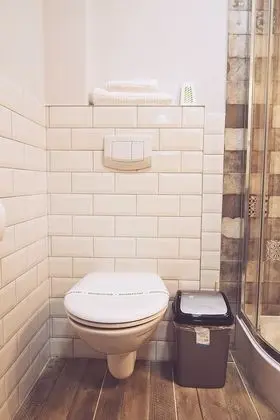 Comfort Apart Daire, 1 Yatak Odası