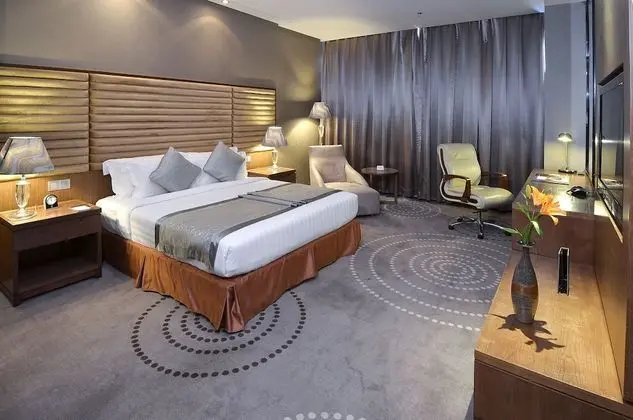 Deluxe Oda, 1 En Büyük (King) Boy Yatak, Nehir Manzaralı (Fleuve)