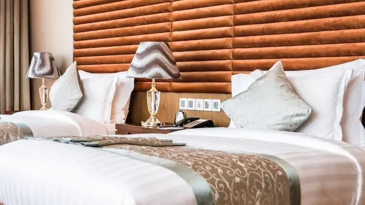 Deluxe Oda, 1 En Büyük (King) Boy Yatak, Nehir Manzaralı (Fleuve)