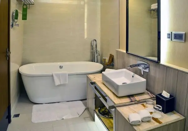 Executive Süit, 2 Yatak Odası, Nehir Manzaralı