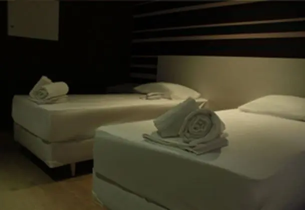 Deluxe İki Ayrı Yataklı Oda, 2 Tek Kişilik Yatak
