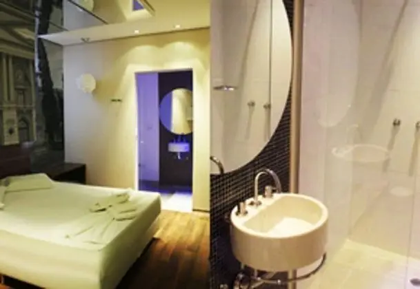 Deluxe İki Ayrı Yataklı Oda, 2 Tek Kişilik Yatak