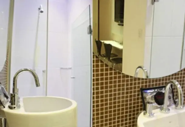 Deluxe İki Ayrı Yataklı Oda, 2 Tek Kişilik Yatak