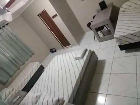 Üç Kişilik Oda
