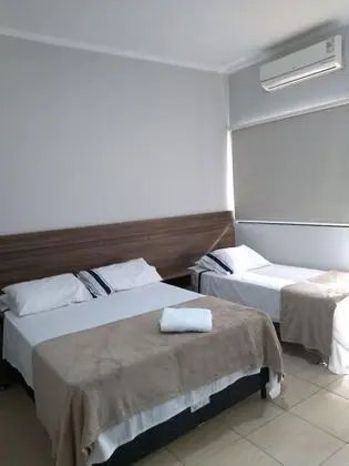 Economy İki Ayrı Yataklı Oda