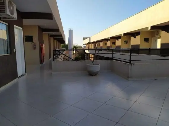 Economy İki Ayrı Yataklı Oda
