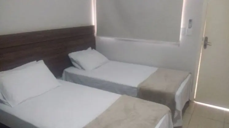 Economy Tek Kişilik Oda