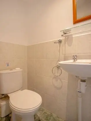 Standard İki Ayrı Yataklı Oda