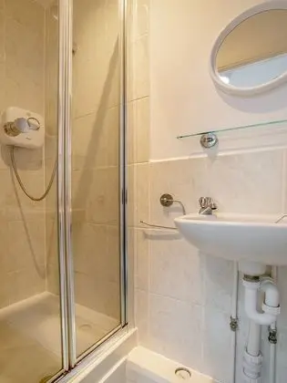 Standard Tek Kişilik Oda