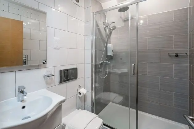 Standard Tek Kişilik Oda