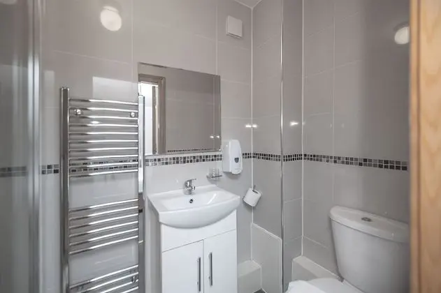 Standard Tek Kişilik Oda