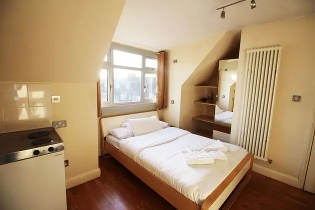 Stüdyo, Şehir Manzaralı