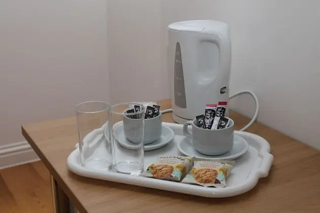 Standard Tek Kişilik Oda