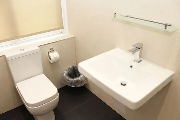 Superior Tek Büyük Yataklı Oda