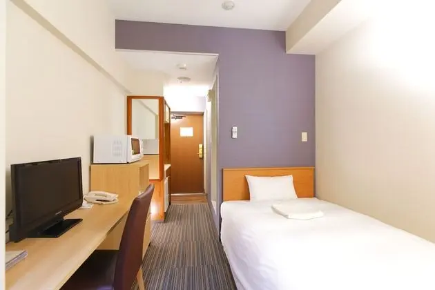 Superior Tek Büyük Yataklı Oda, Sigara İçilmez (Semi Double Lower Floor)
