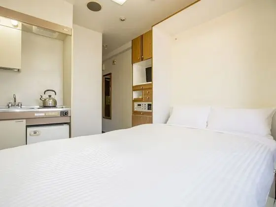 Economy Oda, 1 Tek Kişilik XL Yatak, Sigara İçilebilir (Cleaning is Optional with Cost)