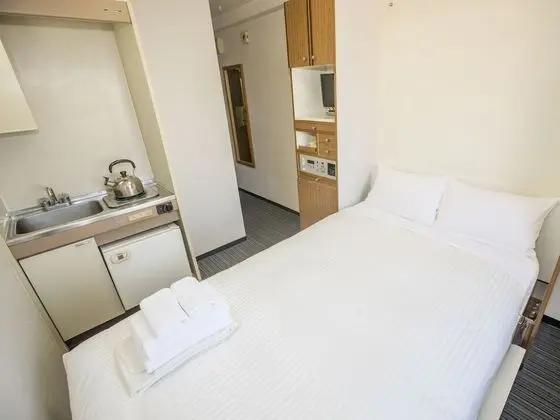 Economy Oda, 1 Tek Kişilik XL Yatak, Sigara İçilebilir (Cleaning is Optional with Cost)