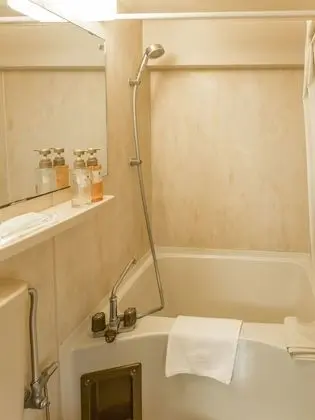 Economy Oda, 1 Tek Kişilik XL Yatak, Sigara İçilebilir (Cleaning is Optional with Cost)
