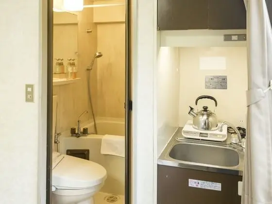 Economy Tek Büyük Yataklı Oda, 1 Çift Kişilik Yatak (Cleaning is Optional with Cost)