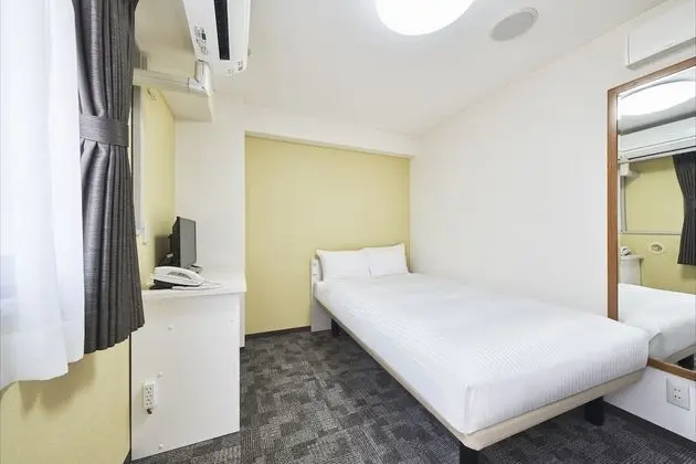 Standard Oda, 1 Tek Kişilik XL Yatak, Sigara İçilmez (Cleaning is Optional with Cost)