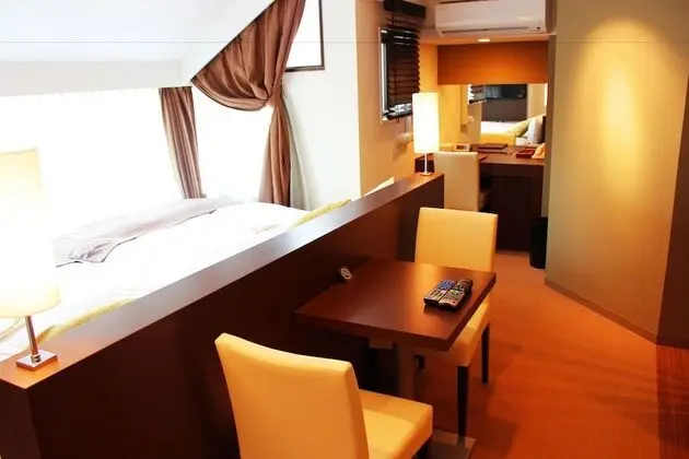 Deluxe İki Ayrı Yataklı Oda, Sigara İçilmez (No elevator)