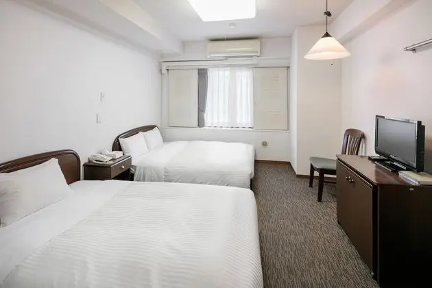 Superior İki Ayrı Yataklı Oda, Sigara İçilmez (Optional Cleaning with cost)