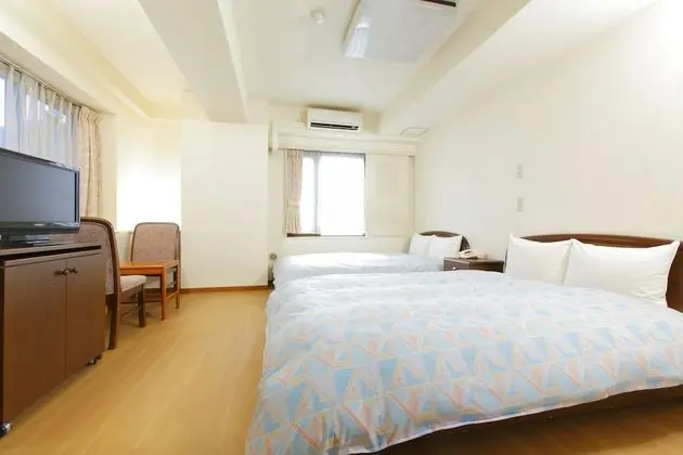 Superior İki Ayrı Yataklı Oda, Sigara İçilmez (Optional Cleaning with cost)