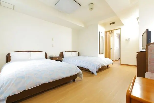 Superior İki Ayrı Yataklı Oda, Sigara İçilmez (Optional Cleaning with cost)