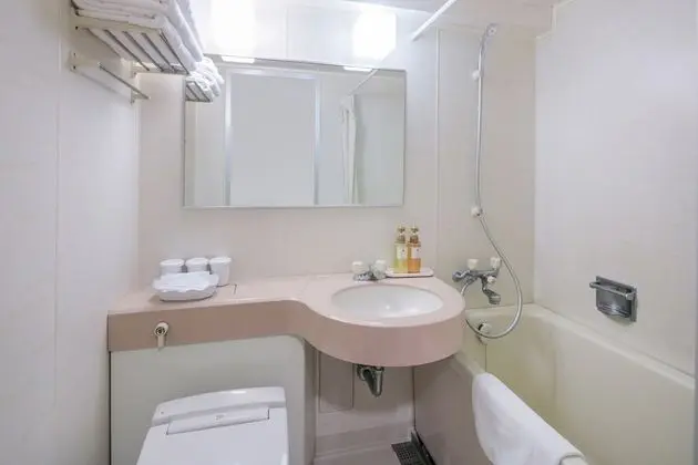 Superior İki Ayrı Yataklı Oda, Sigara İçilmez (Optional Cleaning with cost)