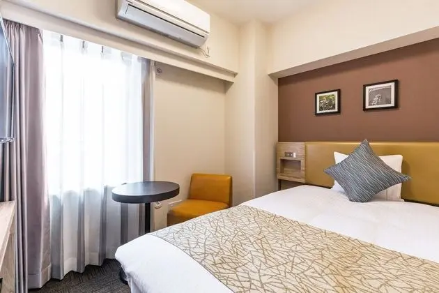 Standard Tek Kişilik Oda, Sigara İçilebilir