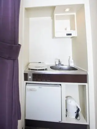 Tek Kişilik Oda, Sigara İçilmez (Cleaning is Optional with Cost)