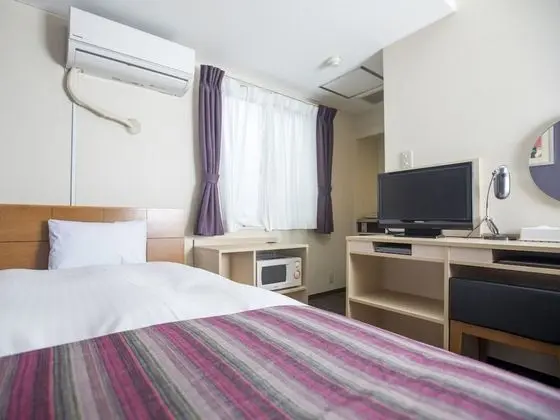 Tek Kişilik Oda, Sigara İçilmez (Cleaning is Optional with Cost)
