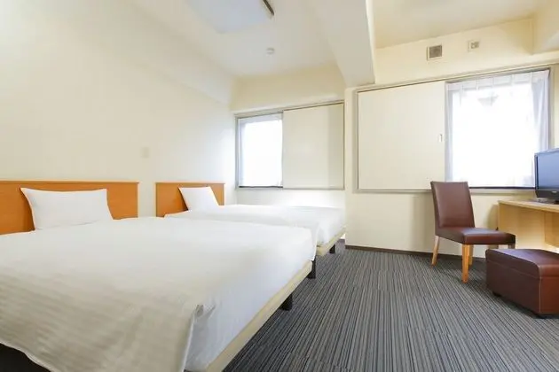 Standard İki Ayrı Yataklı Oda, Sigara İçilebilir (Cleaning is Optional with Cost)