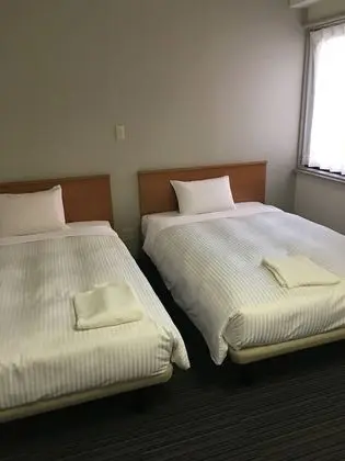 Standard İki Ayrı Yataklı Oda, Sigara İçilebilir (Cleaning is Optional with Cost)